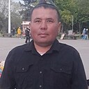 Знакомства: Ашир, 41 год, Новополоцк