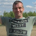 Знакомства: Евгений, 46 лет, Самара