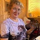 Знакомства: Таля, 46 лет, Новосибирск