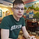 Знакомства: Алексей, 20 лет, Нижний Новгород