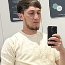 Знакомства: Али, 25 лет, Вологда