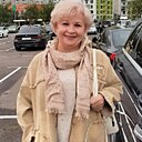 Знакомства: Татьяна, 64 года, Кинешма