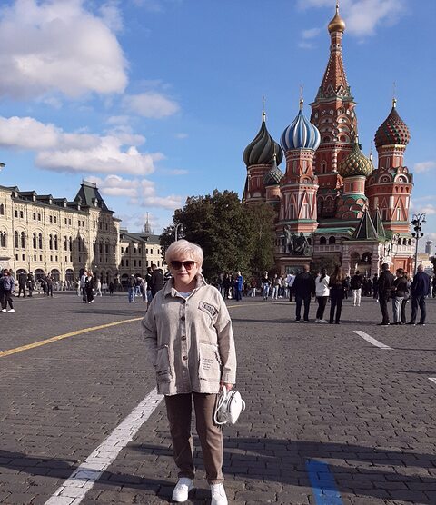 Фото - Tabor.ru
