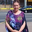 Знакомства: Наташа, 48 лет, Орша