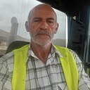 Знакомства: Sahib, 60 лет, Кедабек
