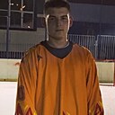 Знакомства: Даниил, 26 лет, Истра