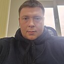 Знакомства: Андрей, 34 года, Вологда