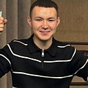 Знакомства: Адиль, 24 года, Астана
