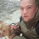 Знакомства: Михаил, 37 лет, Серпухов