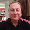 Знакомства: Вадим, 54 года, Самара
