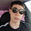 Знакомства: Андрей, 21 год, Самара