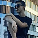 Знакомства: Антон, 18 лет, Брест