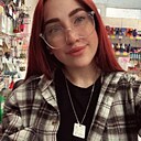Знакомства: Анна, 25 лет, Омск
