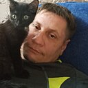 Знакомства: Сергей, 40 лет, Караганда