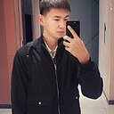 Знакомства: Рахымжан, 18 лет, Астана