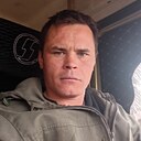 Знакомства: Максим, 37 лет, Ключевский