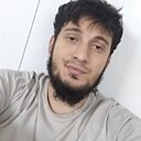 Знакомства: Али, 36 лет, Волжский