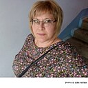 Знакомства: Юлия, 49 лет, Рефтинский