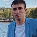 Знакомства: Симпотный, 38 лет, Черемхово