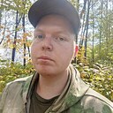 Знакомства: Кирилл, 20 лет, Новый Ургал