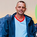 Знакомства: Андрей, 45 лет, Самара