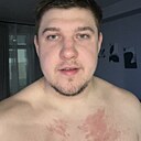 Знакомства: Кирилл, 39 лет, Новый Уренгой