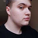 Знакомства: Владимир, 21 год, Санкт-Петербург