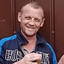 Знакомства: Андрей, 52 года, Луганск