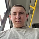 Знакомства: Андрей, 23 года, Тула