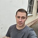 Знакомства: Андрей, 36 лет, Краснодар
