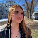 Знакомства: Ксения, 18 лет, Пенза