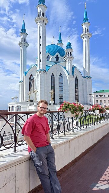 Фото - Tabor.ru