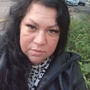 Знакомства: Ольга, 44 года, Ульяновск