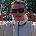 Знакомства: Макс, 22 года, Вологда