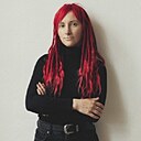 Знакомства: Марина, 36 лет, Санкт-Петербург