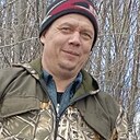Знакомства: Павел, 44 года, Березовый