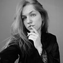 Знакомства: Вероника, 25 лет, Иваново