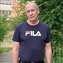 Знакомства: Владимир, 61 год, Чита