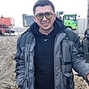 Знакомства: Дима, 43 года, Новый Уренгой