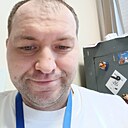 Знакомства: Андрей, 43 года, Пермь