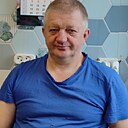 Знакомства: Владик, 49 лет, Орел
