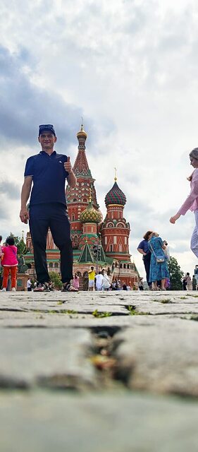 Фото - Tabor.ru