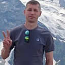 Знакомства: Алексей, 45 лет, Ульяновск