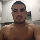 Знакомства: Эрик, 37 лет, Бирск