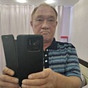 Знакомства: Ильдар, 55 лет, Усть-Илимск