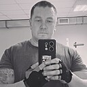 Знакомства: Сергей, 40 лет, Стрежевой