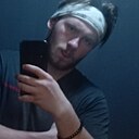 Знакомства: Назар, 18 лет, Полоцк