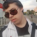 Знакомства: Артур, 20 лет, Сыктывкар