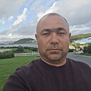 Знакомства: Зафар, 41 год, Хабаровск