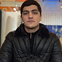 Знакомства: Мухаммад, 20 лет, Душанбе